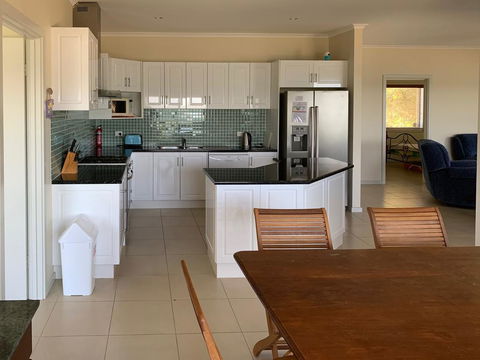 The Beach House - Accommodation Port Macquarie 1