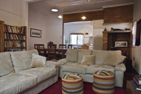 The Beach House - Fremantle - Accommodation Port Macquarie 1