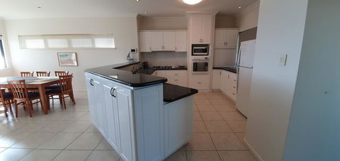 The Beach House - Port Bouvard - Accommodation Port Macquarie 1