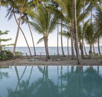 The Beach House on Newell - Accommodation Port Macquarie