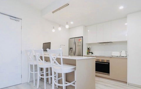 The Beach Pad - Accommodation Port Macquarie 1