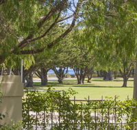 The Beach Retreat - Accommodation Port Macquarie