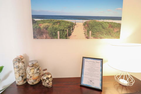 The Beach Shack - Accommodation Port Macquarie 2