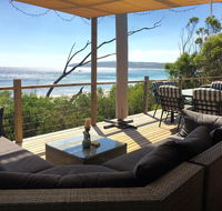 The Beach Shack - Accommodation Port Macquarie