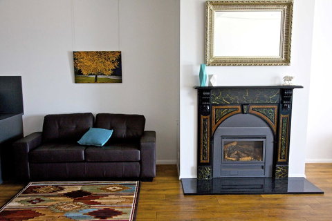 Penguin Beachfront Apartments - Accommodation Port Macquarie 4