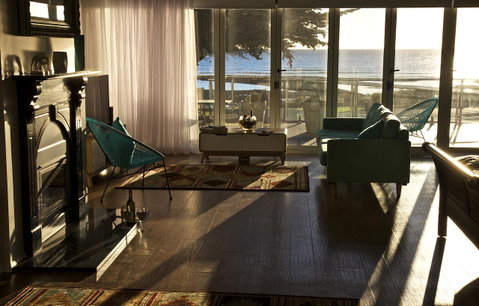 Penguin Beachfront Apartments - Accommodation Port Macquarie 0