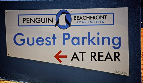 Penguin Beachfront Apartments - Accommodation Port Macquarie 21