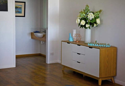 Penguin Beachfront Apartments - Accommodation Port Macquarie 11