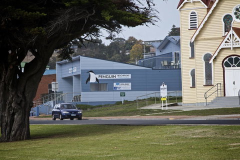 Penguin Beachfront Apartments - Accommodation Port Macquarie 19