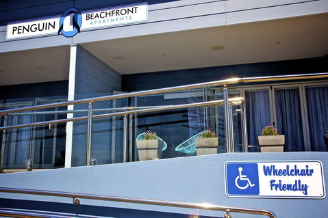 Penguin Beachfront Apartments - Accommodation Port Macquarie 20