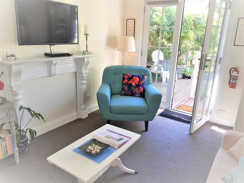 Birch Lane - Accommodation Port Macquarie 13