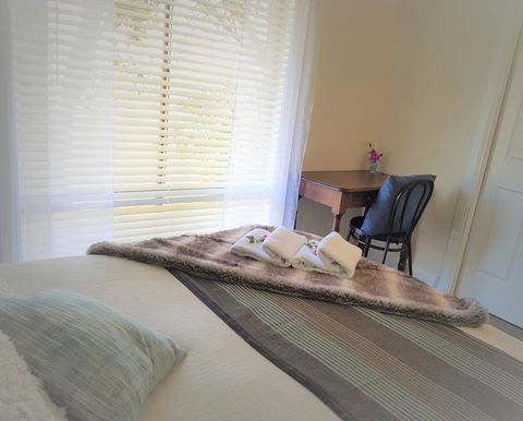 Birch Lane - Accommodation Port Macquarie 23