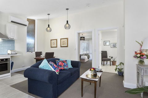 Birch Lane - Accommodation Port Macquarie 19