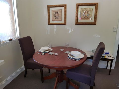 Birch Lane - Accommodation Port Macquarie 3