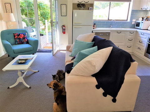 Birch Lane - Accommodation Port Macquarie 18