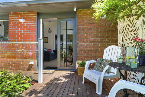 Birch Lane - Accommodation Port Macquarie 5