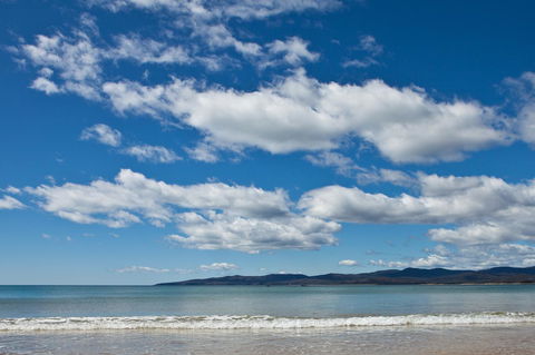 Pearl Hawley Beach - Accommodation Port Macquarie 32