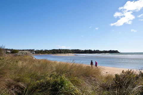 Pearl Hawley Beach - Accommodation Port Macquarie 40