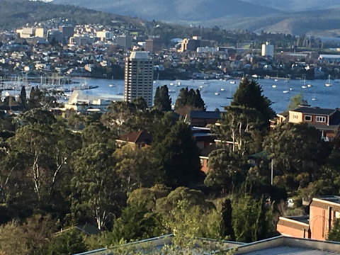 The Lookout - Accommodation Port Macquarie 1