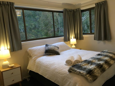 The Lookout - Accommodation Port Macquarie 12