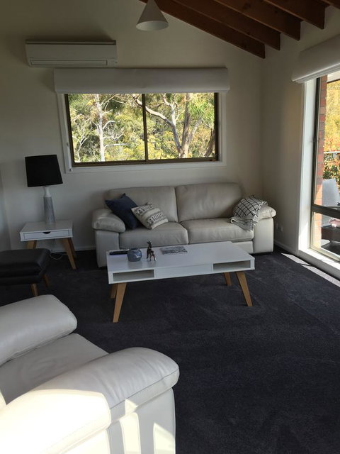 The Lookout - Accommodation Port Macquarie 5