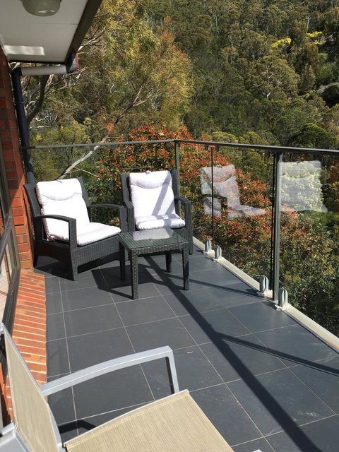 The Lookout - Accommodation Port Macquarie 11
