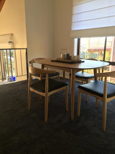 The Lookout - Accommodation Port Macquarie 7