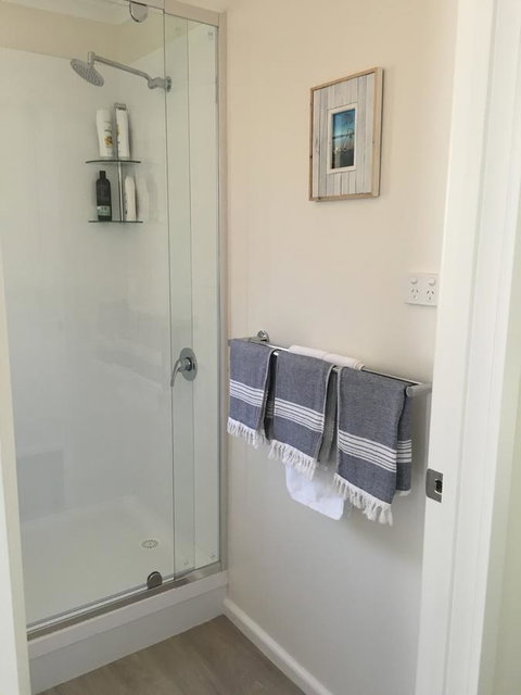 The Lookout - Accommodation Port Macquarie 17