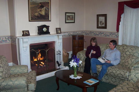 Lucinda B&B - Accommodation Port Macquarie 3
