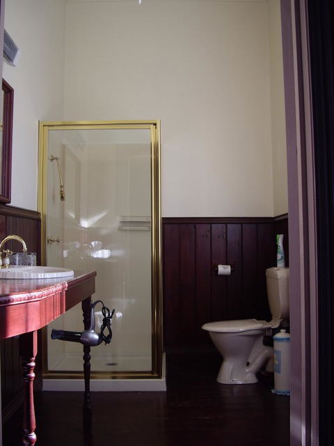Lucinda B&B - Accommodation Port Macquarie 7