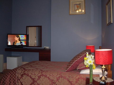 Lucinda B&B - Accommodation Port Macquarie 25