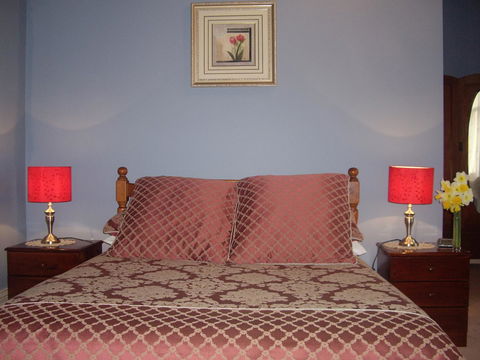 Lucinda B&B - Accommodation Port Macquarie 26