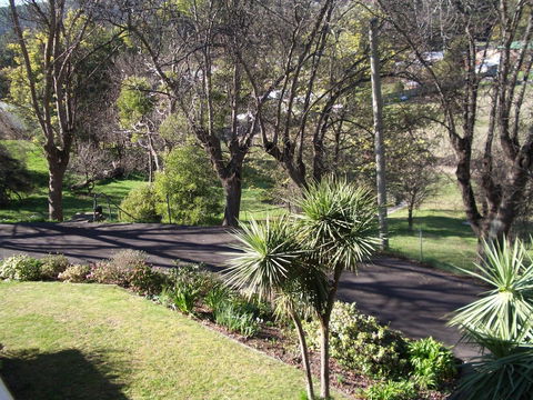 Lucinda B&B - Accommodation Port Macquarie 22