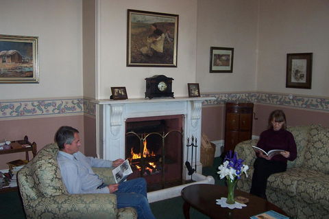Lucinda B&B - Accommodation Port Macquarie 5