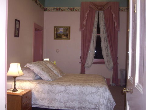 Lucinda B&B - Accommodation Port Macquarie 6