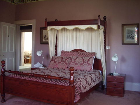 Lucinda B&B - Accommodation Port Macquarie 17