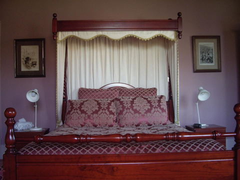 Lucinda B&B - Accommodation Port Macquarie 19