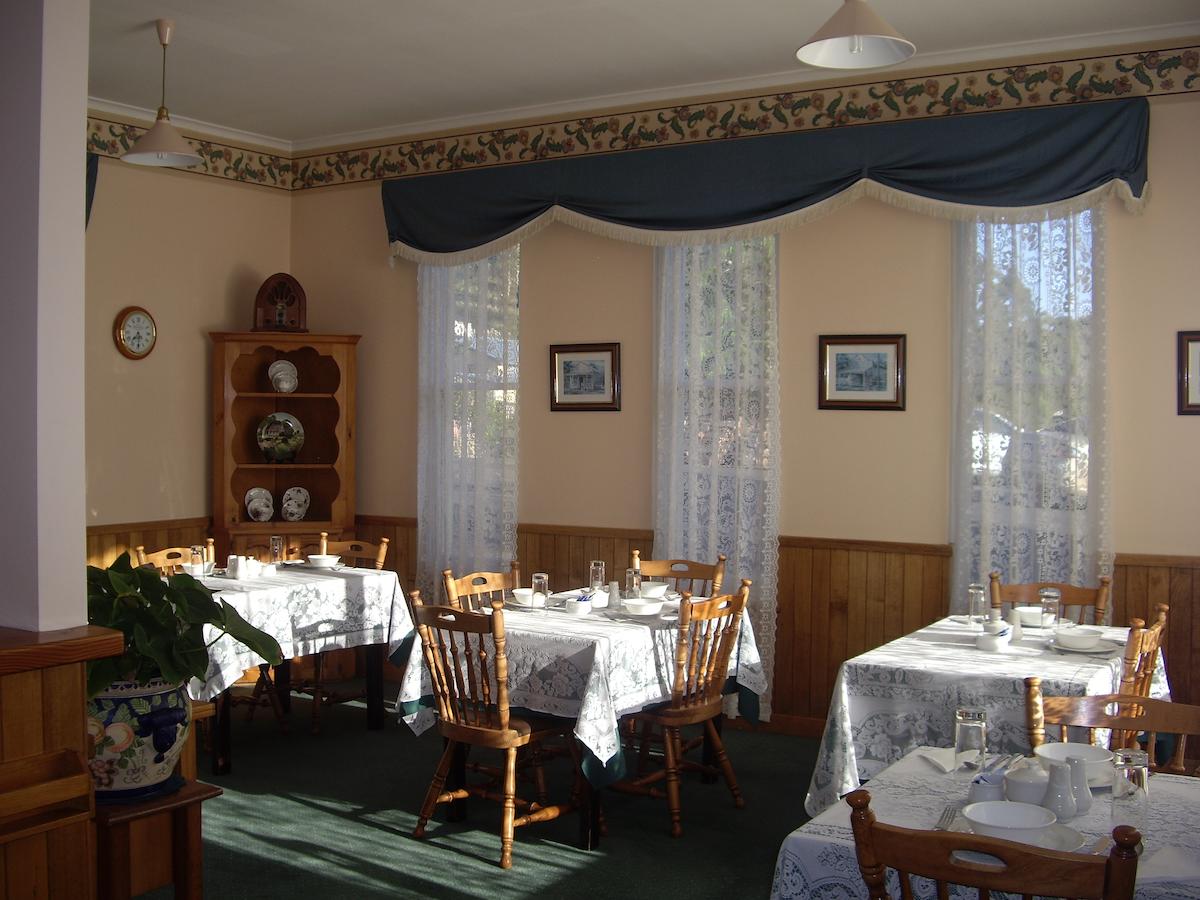 Latrobe TAS Accommodation Port Macquarie