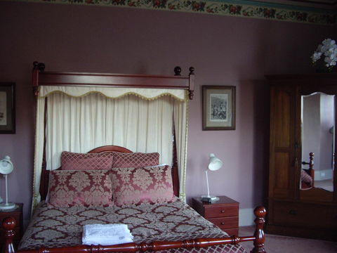 Lucinda B&B - Accommodation Port Macquarie 18