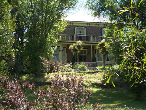 Lucinda B&B - Accommodation Port Macquarie 21