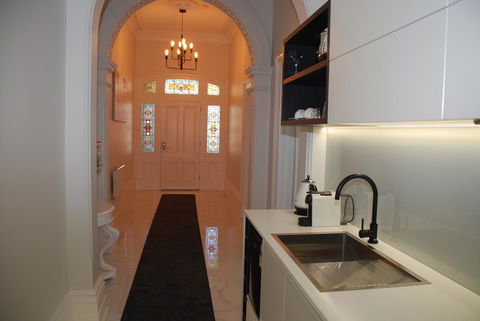 Willesden On Stoke - Accommodation Port Macquarie 5