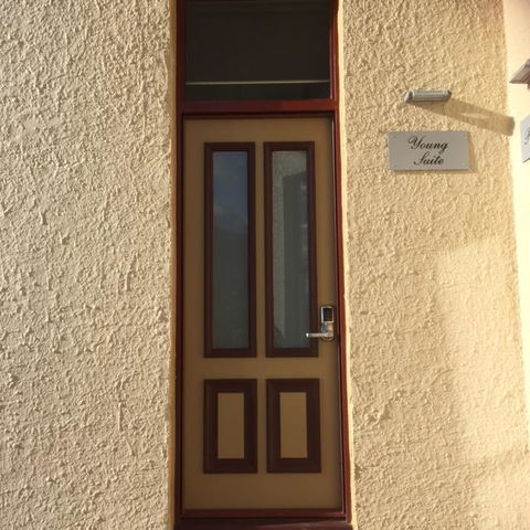 Willesden On Stoke - Accommodation Port Macquarie 17
