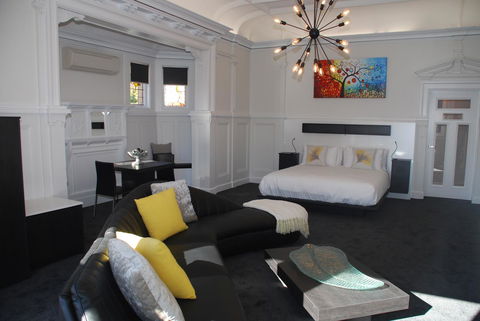 Willesden On Stoke - Accommodation Port Macquarie 18