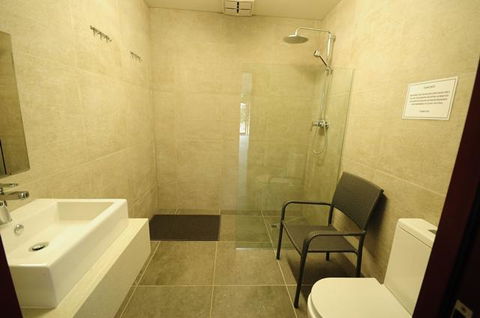Willesden On Stoke - Accommodation Port Macquarie 31
