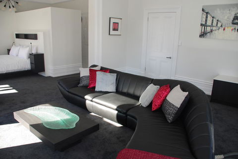Willesden On Stoke - Accommodation Port Macquarie 9