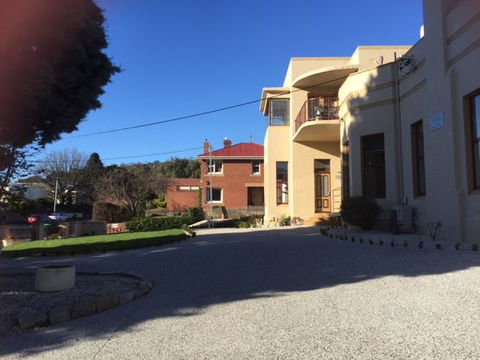Willesden On Stoke - Accommodation Port Macquarie 1