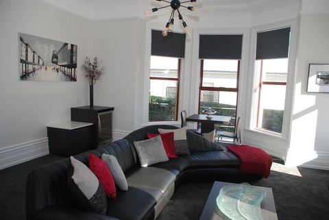 Willesden On Stoke - Accommodation Port Macquarie 8