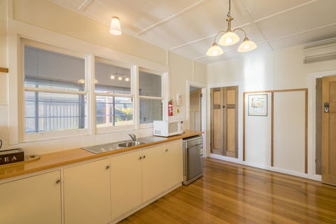 Tarraleah Estate - Accommodation Port Macquarie 5