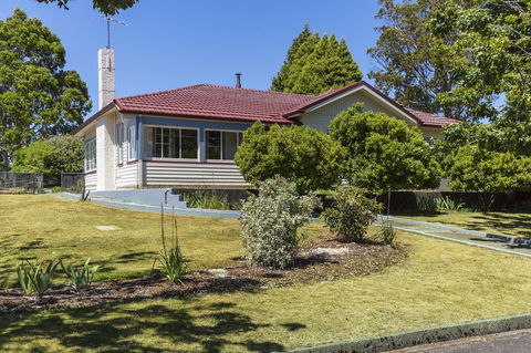 Tarraleah Estate - Accommodation Port Macquarie 37