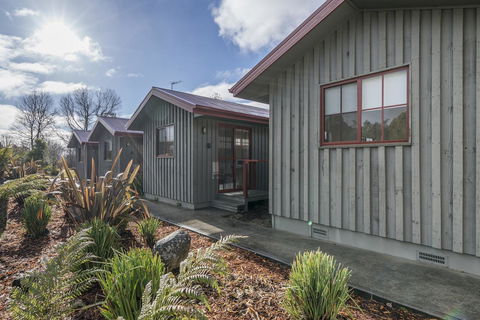 Tarraleah Estate - Accommodation Port Macquarie 39